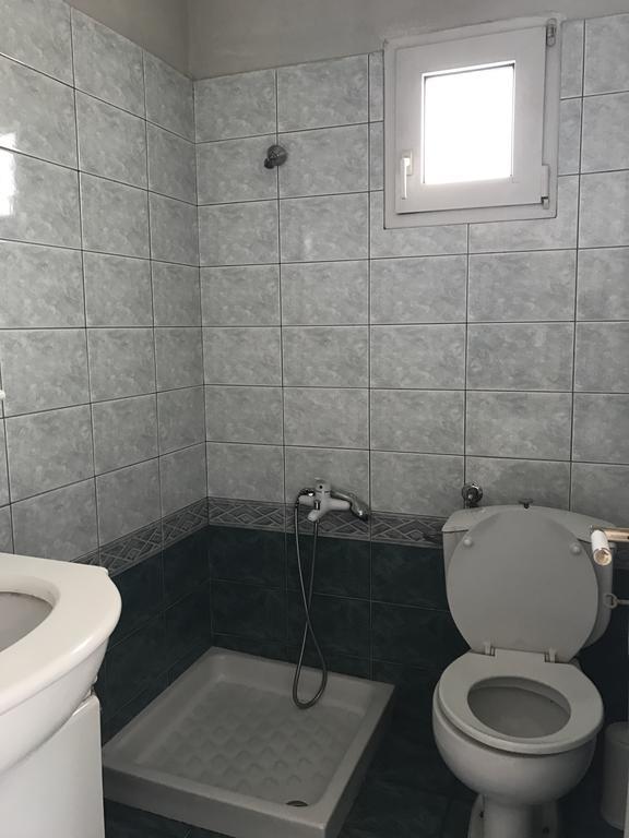 Family House Apartment Kavála ภายนอก รูปภาพ