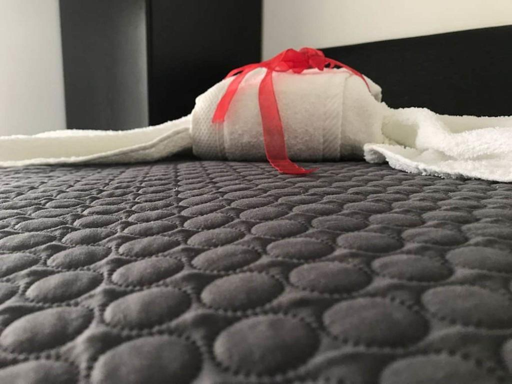 Family House Apartment Kavála ภายนอก รูปภาพ