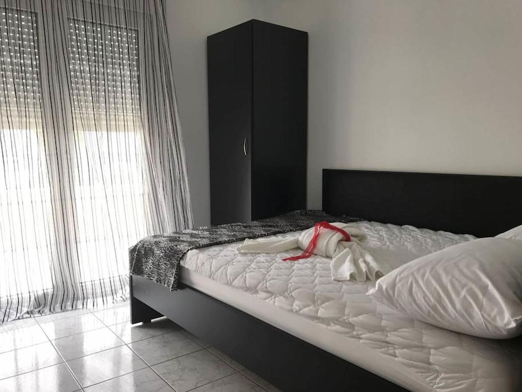 Family House Apartment Kavála ภายนอก รูปภาพ