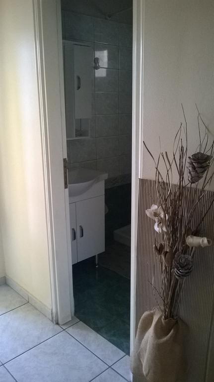 Family House Apartment Kavála ภายนอก รูปภาพ