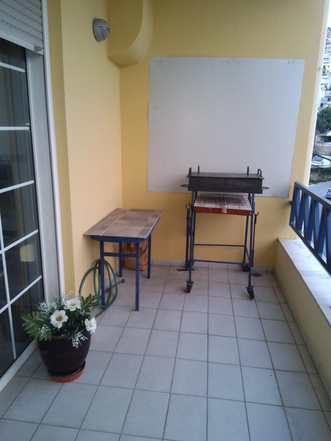 Family House Apartment Kavála ภายนอก รูปภาพ