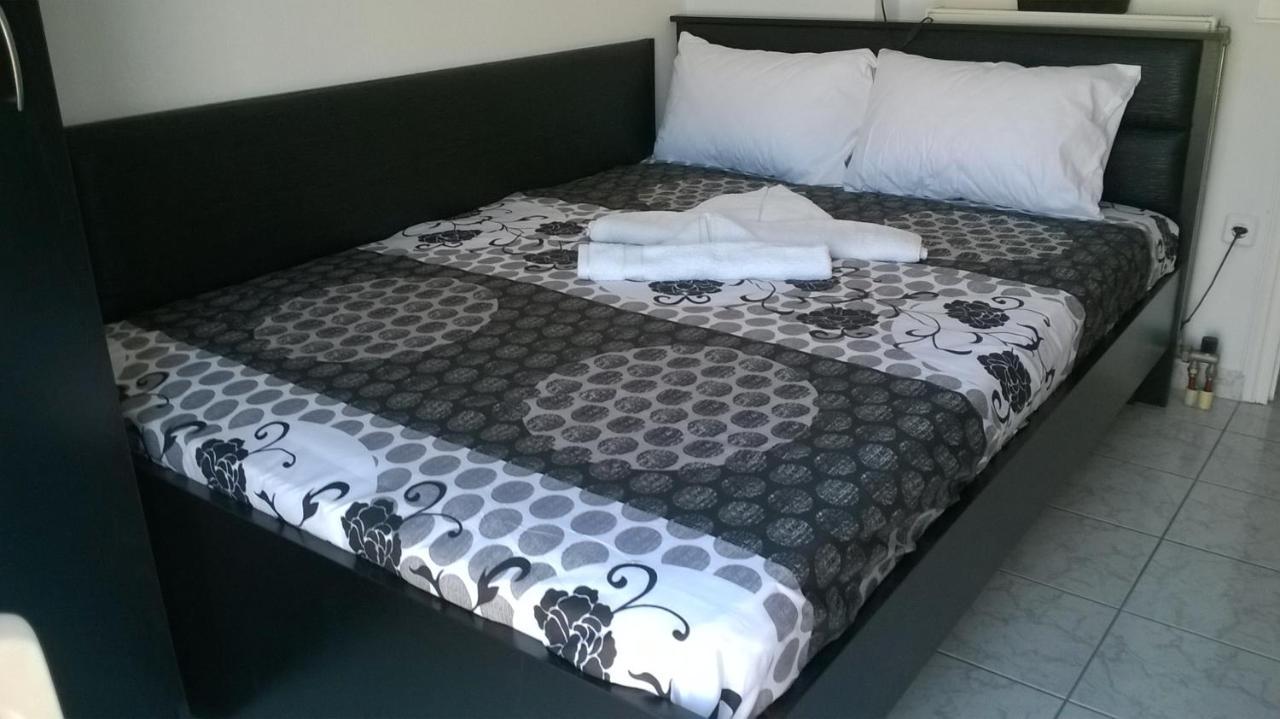 Family House Apartment Kavála ภายนอก รูปภาพ