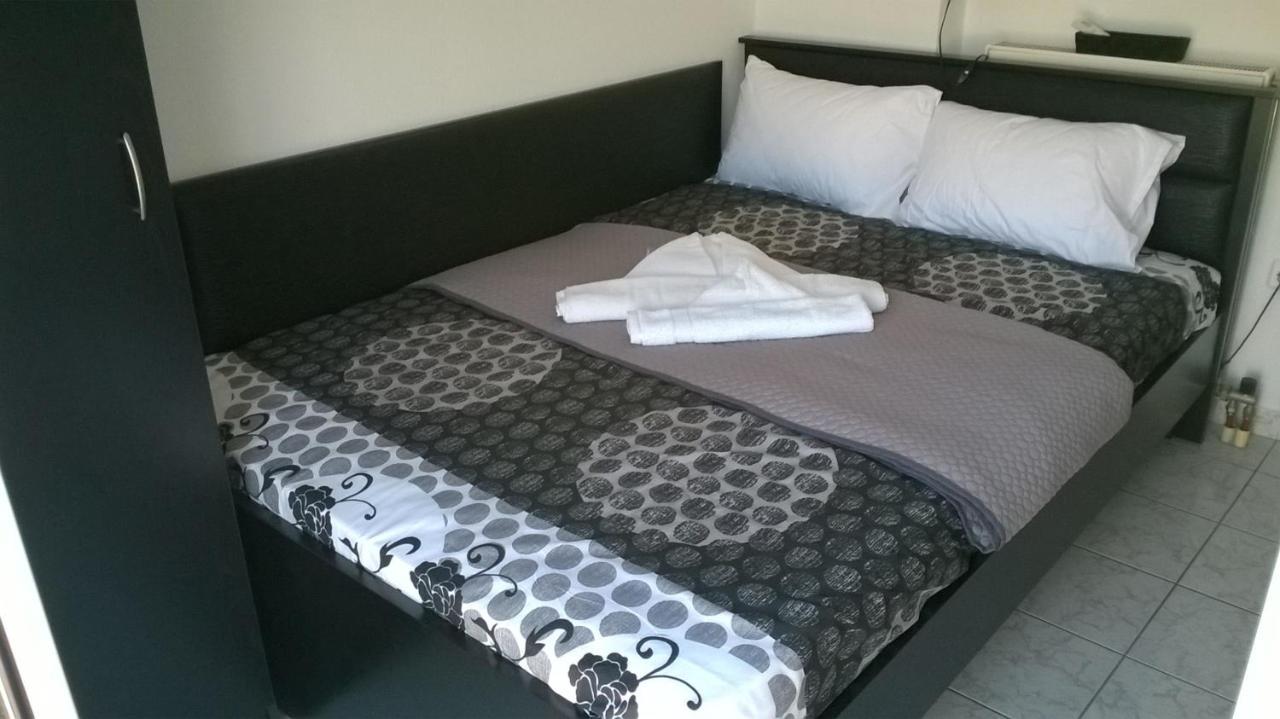 Family House Apartment Kavála ภายนอก รูปภาพ